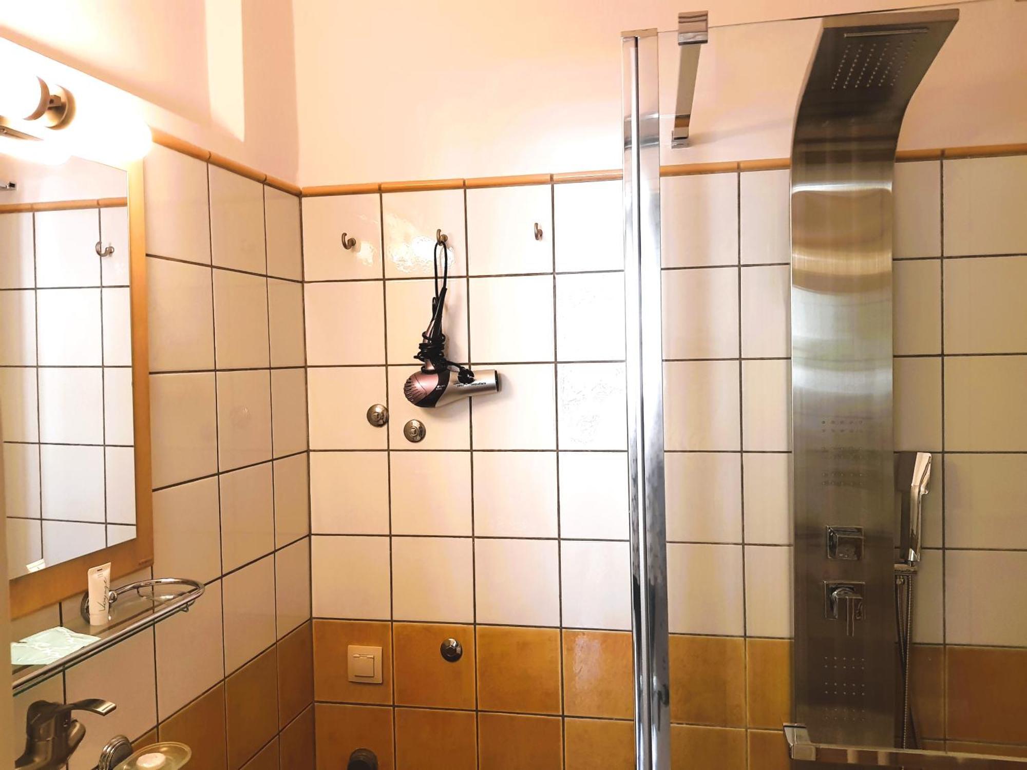Apartament Polski Bezplatny Parking Warschau Buitenkant foto