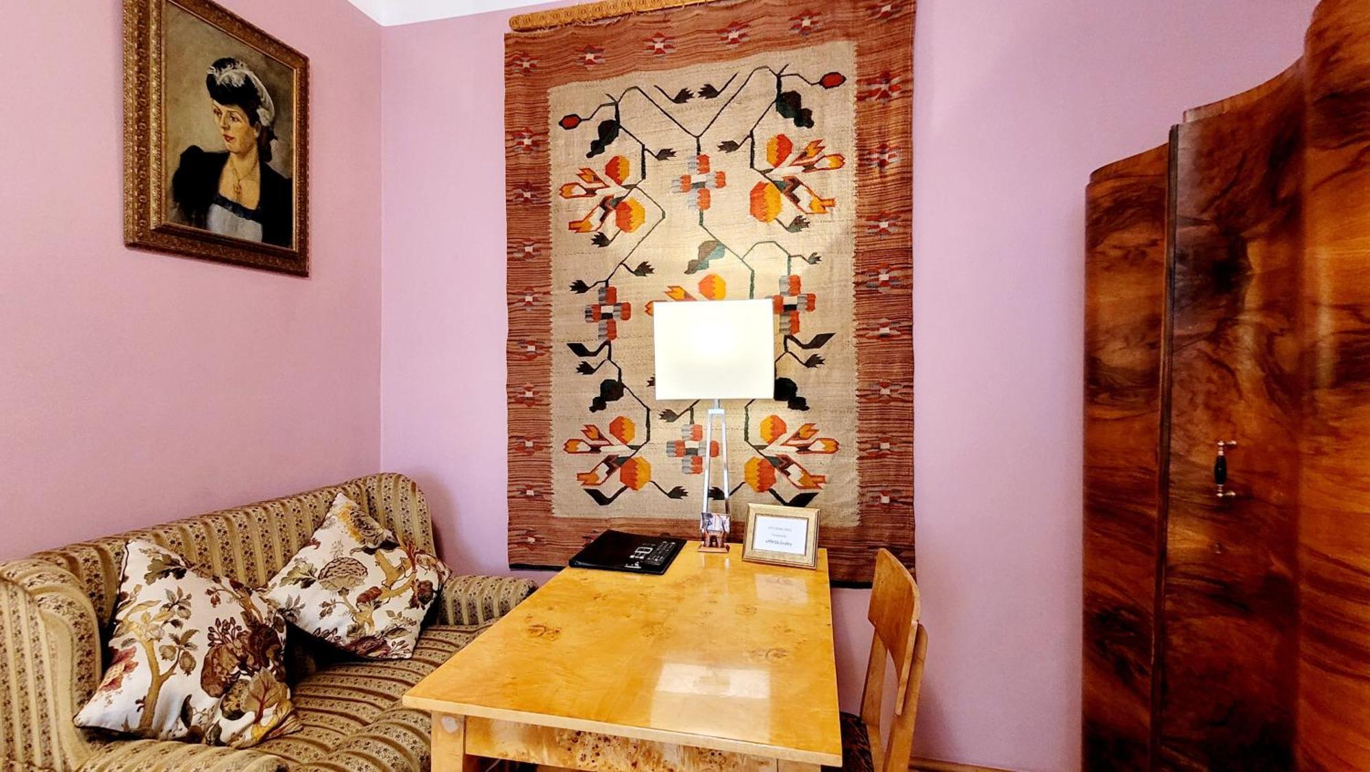 Apartament Polski Bezplatny Parking Warschau Buitenkant foto