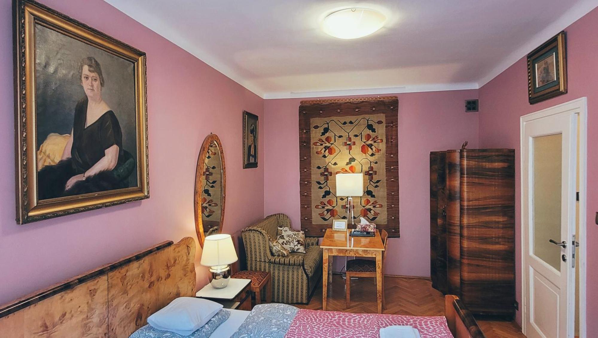 Apartament Polski Bezplatny Parking Warschau Buitenkant foto