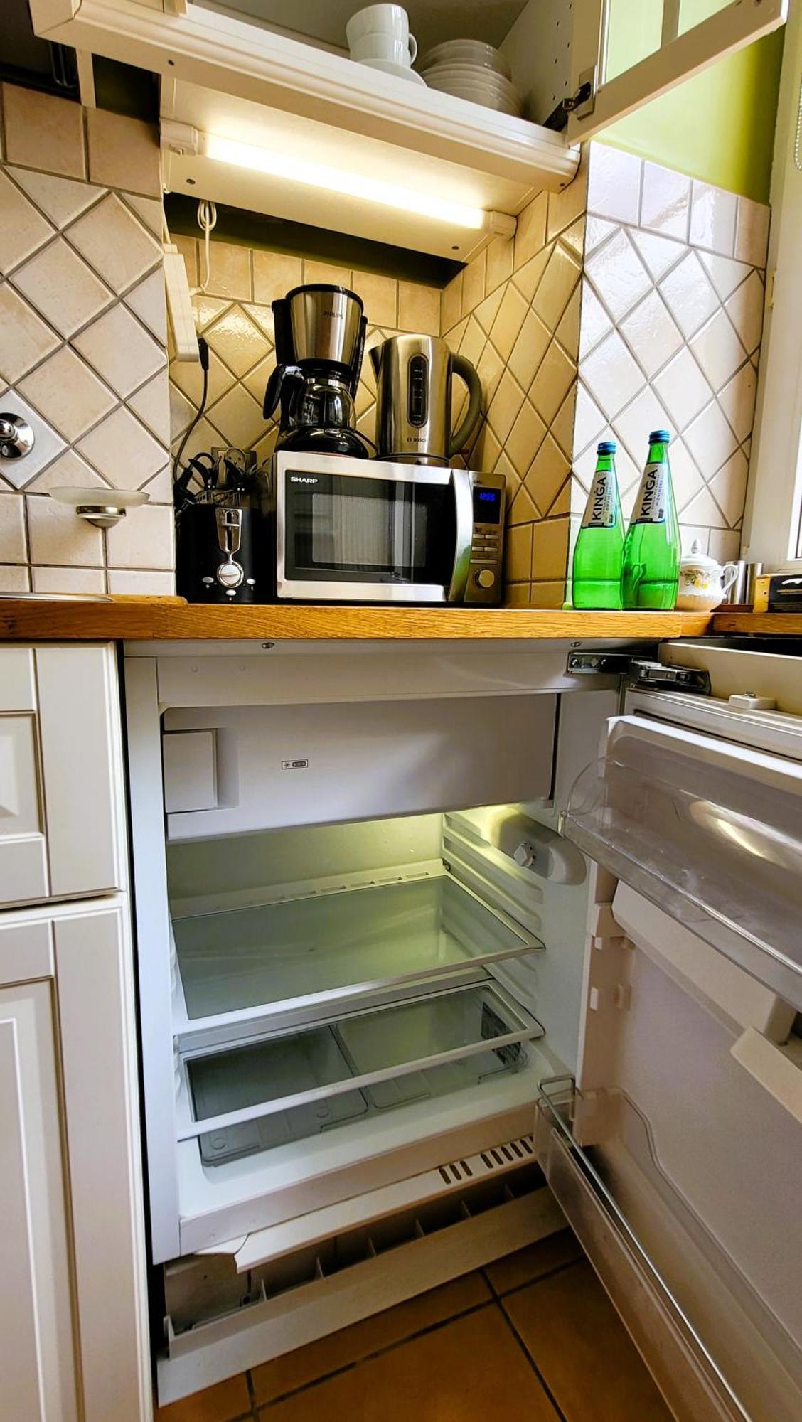 Apartament Polski Bezplatny Parking Warschau Buitenkant foto