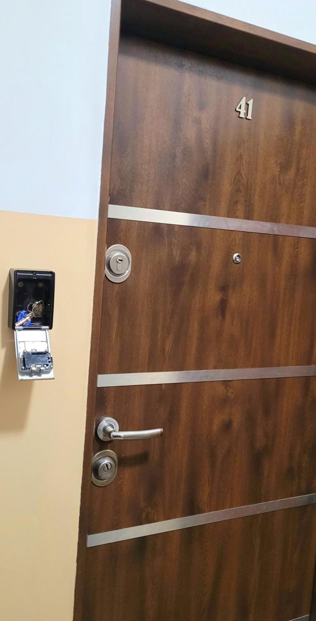 Apartament Polski Bezplatny Parking Warschau Buitenkant foto