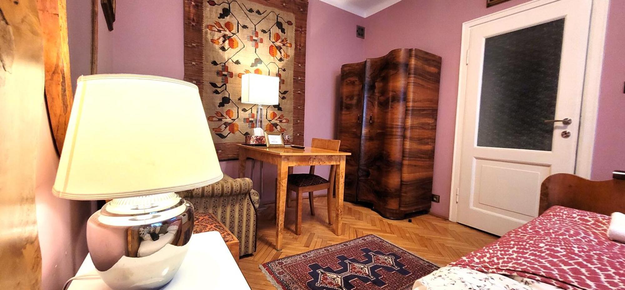 Apartament Polski Bezplatny Parking Warschau Buitenkant foto