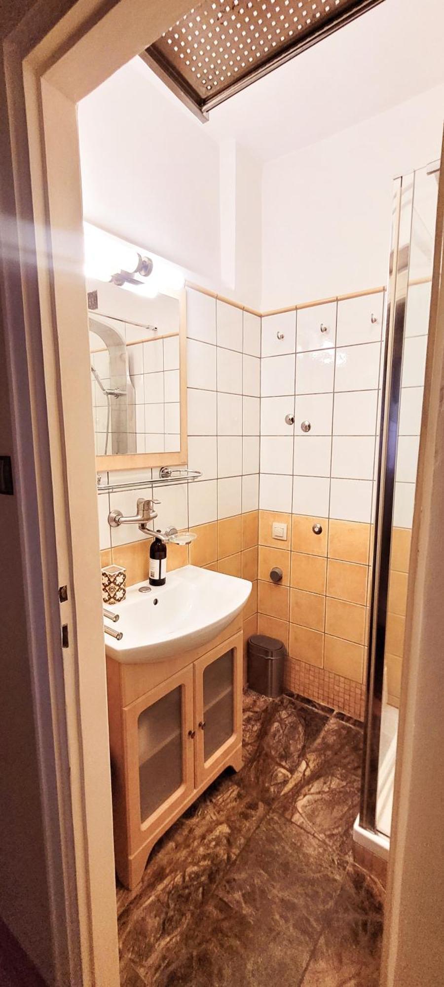 Apartament Polski Bezplatny Parking Warschau Buitenkant foto