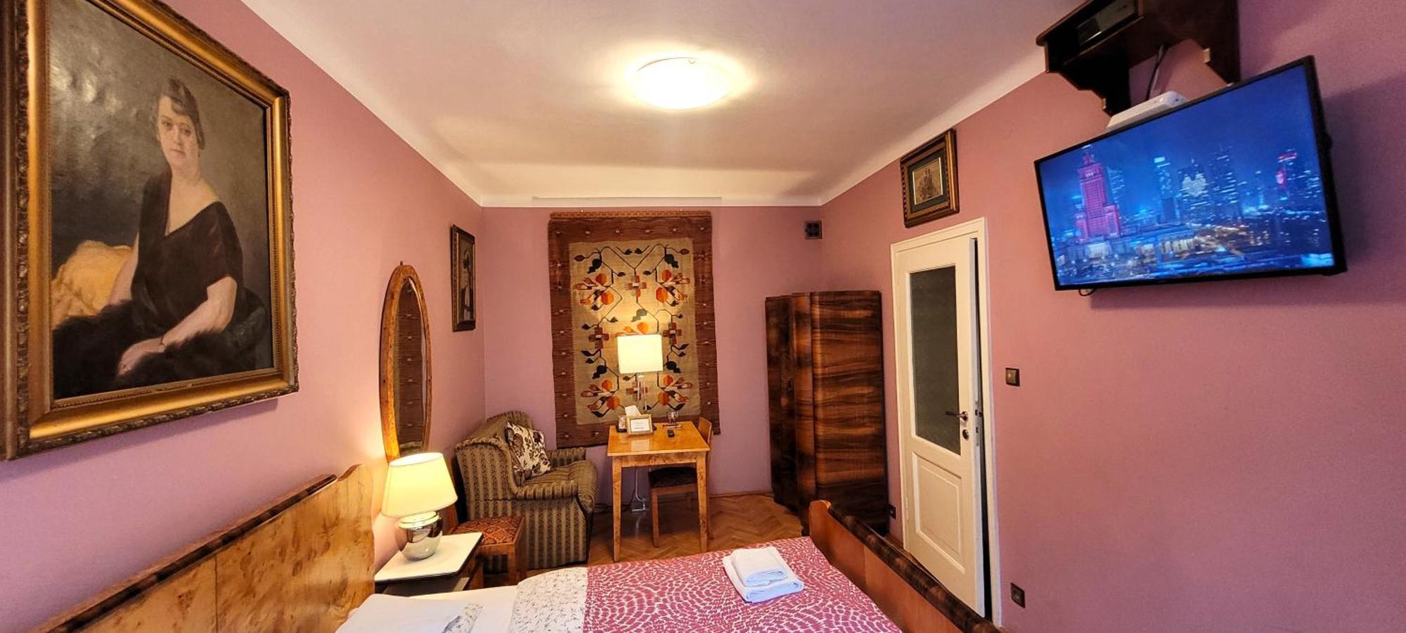 Apartament Polski Bezplatny Parking Warschau Buitenkant foto