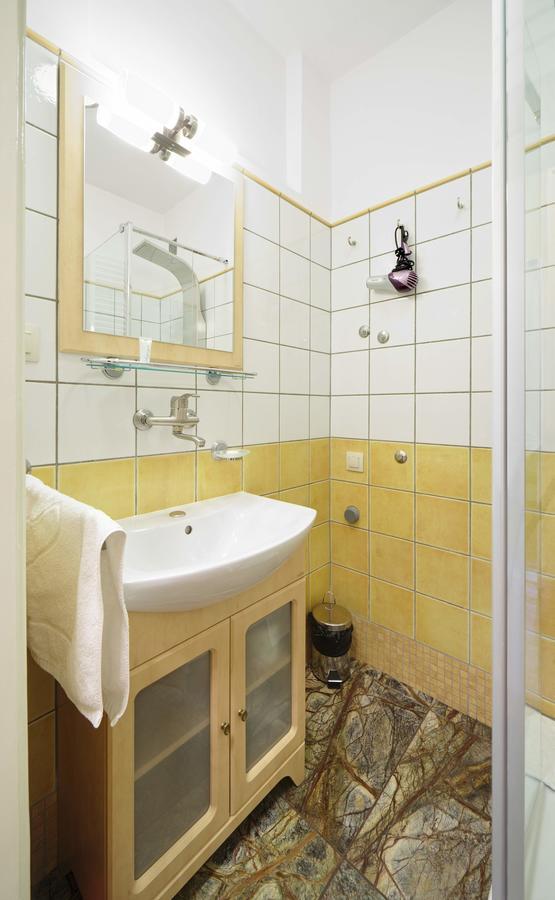 Apartament Polski Bezplatny Parking Warschau Buitenkant foto